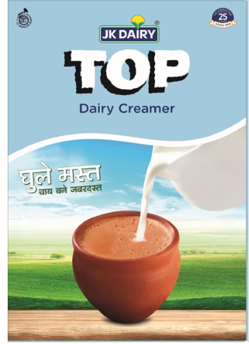 Top Dairy Creamer Dairy Products Get Best Price from Manufacturers