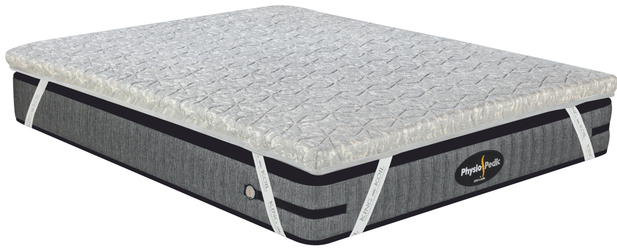 King Koil Topper Cloudsense