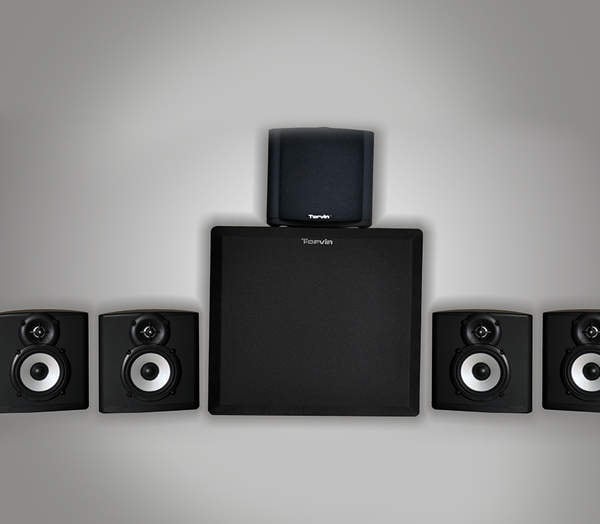 Torvin home theater price Clearance