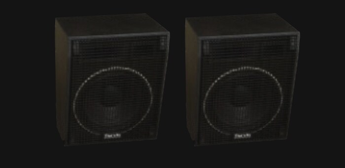 torvin speakers online