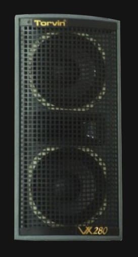 torvin speakers online