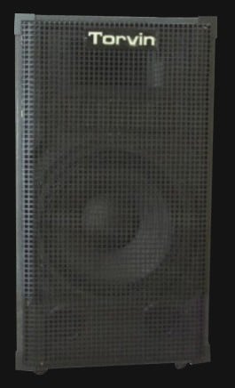 torvin speakers online