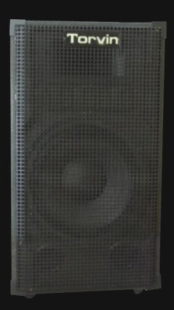 torvin speakers online