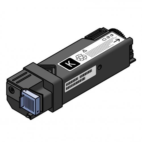 Toshiba T2323E Toner Cartridge Black