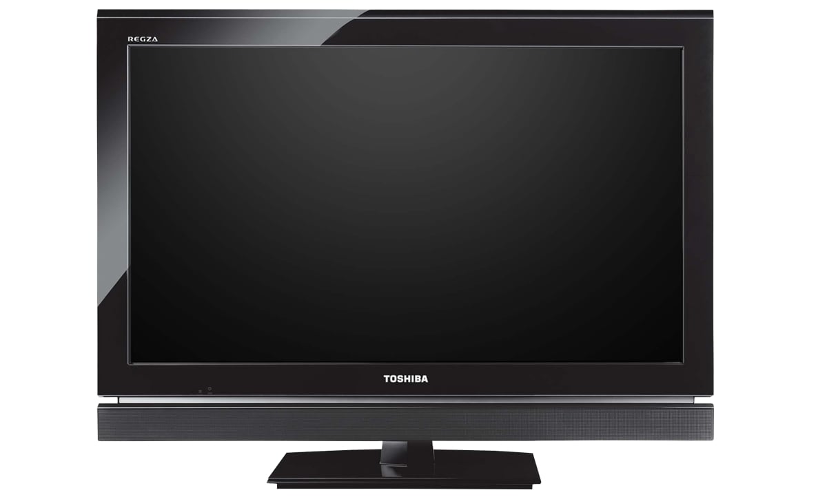 TOSHIBA 81.3 cm (32) 32PB1 LCD Television in Delhi at ₹ 22,300