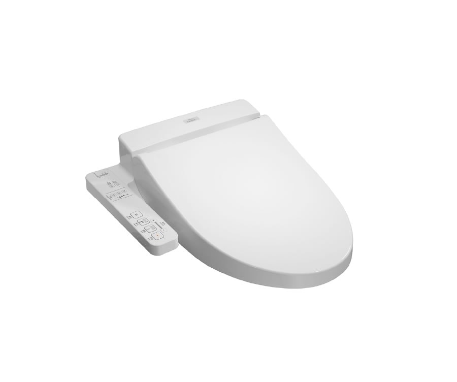 TOTO Washlet Sanitaryware White [TCF6631A] in Mumbai at best price 
