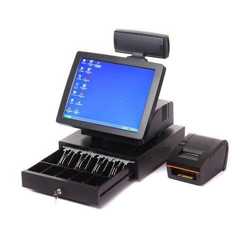 Touch Screen POS Machine in Kumbakonam 