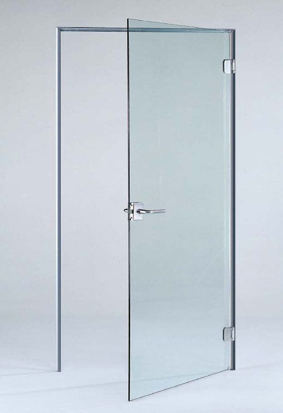 Toughened Glass Door in Pune at ₹ 150 ₹ 320 by