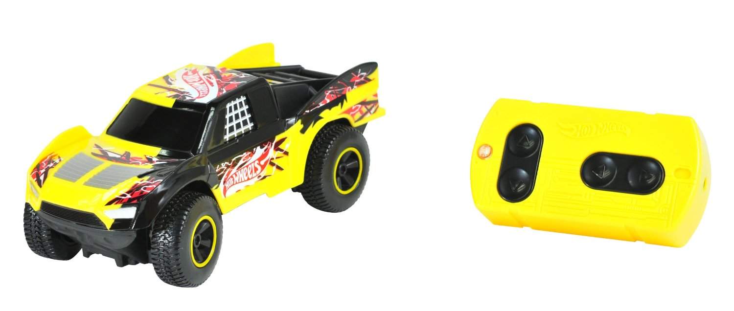 rc baja truck