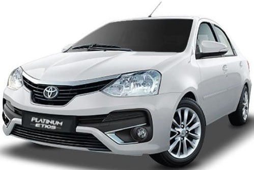 Toyota Etios