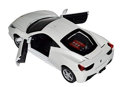 toy car with opening doors and boot