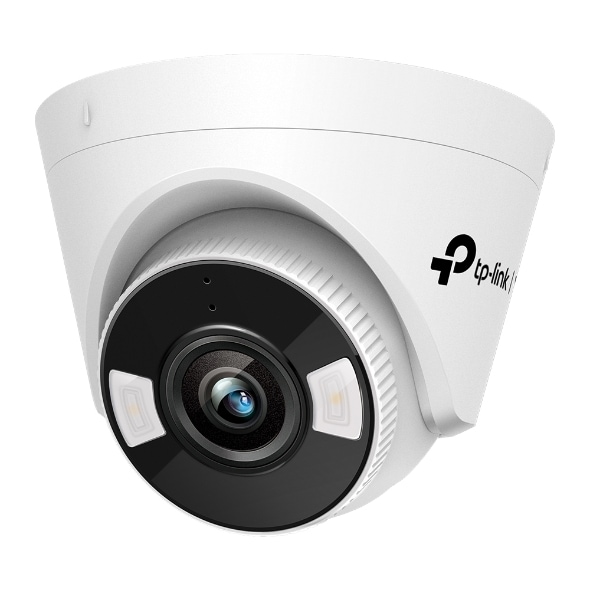 Tp-Link (VIGI C450) CCTV Turret Network Camera 5MP in Sultanpur at