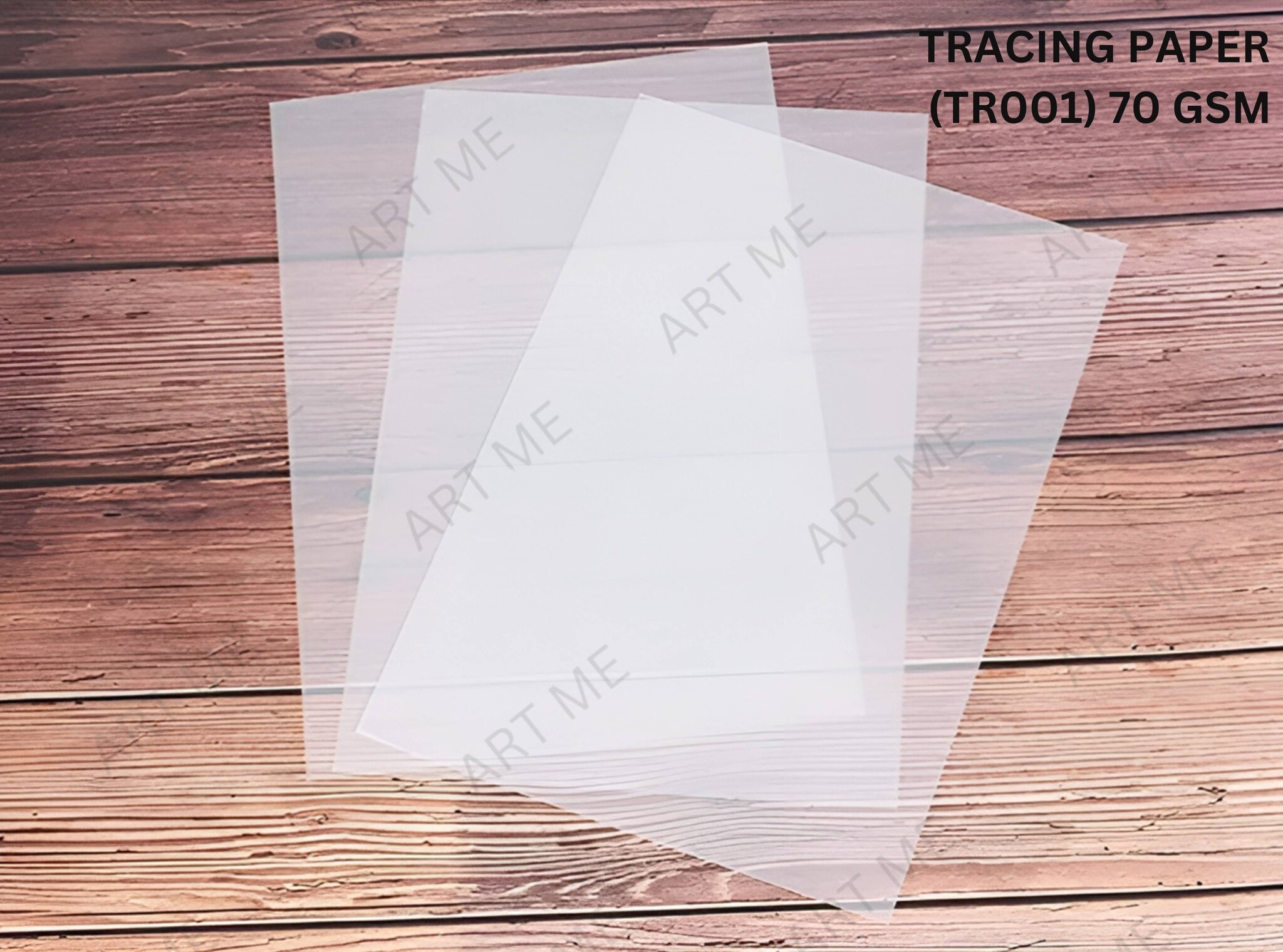 Tracing Paper in Delhi at ₹ 230 Pkt by Tayal Trading Company