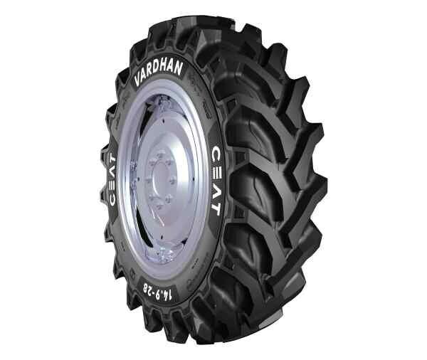 Tractor Rear Tyre in Mangalore at ₹ 10,000 Pc (MOQ:2 Pc) by
