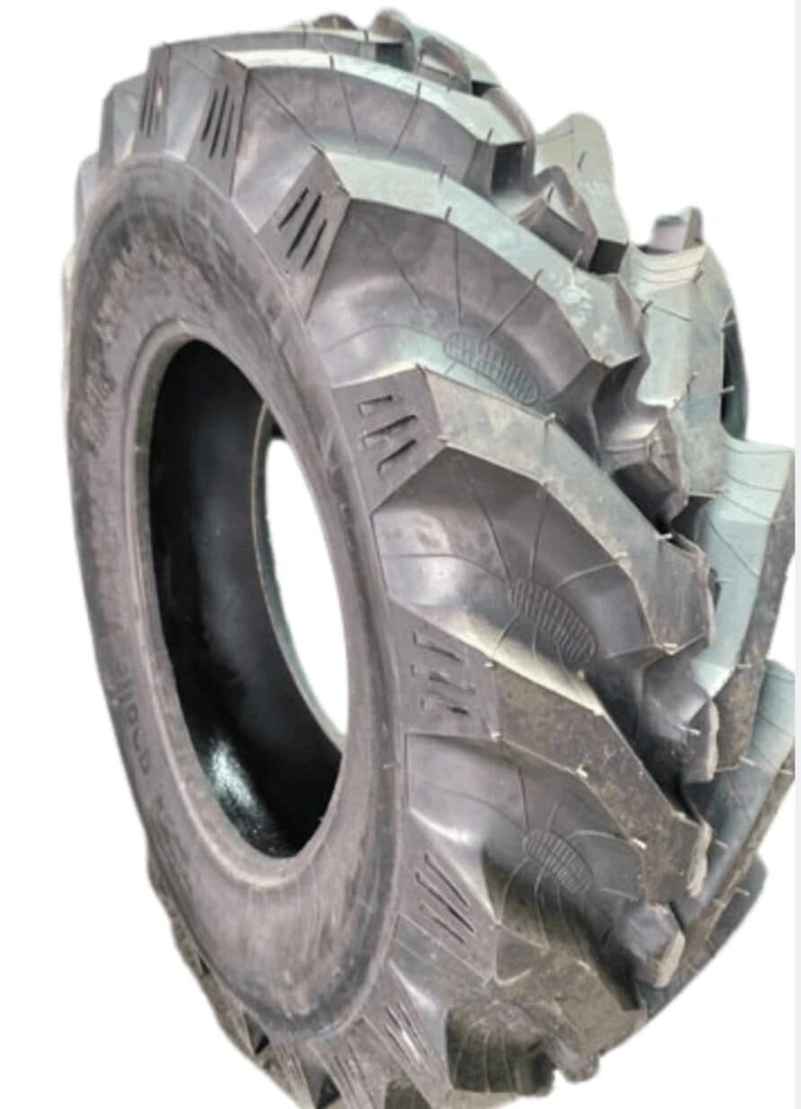 Tractor Tyre Retreading Size 16-9-28 in Solan at ₹ 13,000 Pc by