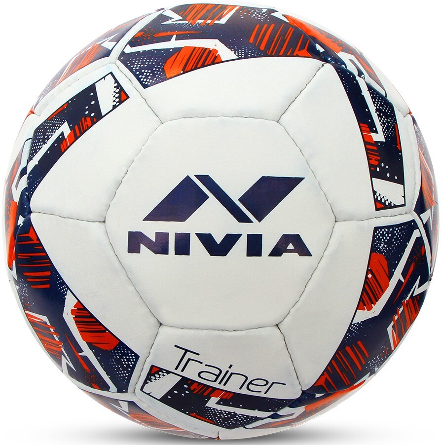 NIVIA Trainer Football (Size: 5) in Chennai at ₹ 780 ₹ 830 by