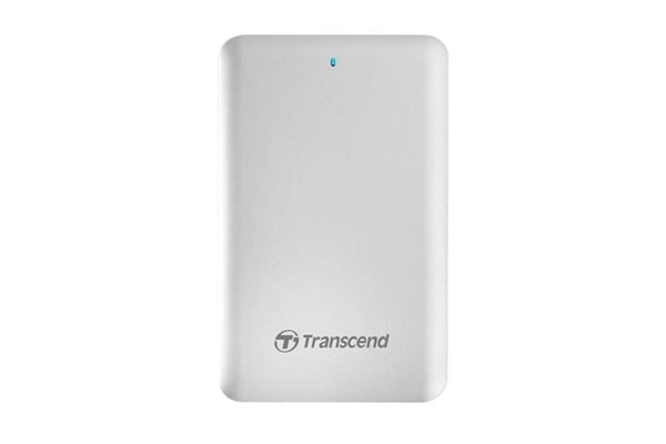外付けハードディスク・ドライブ Transcend StoreJet 500 512GB Transcend StoreJet 500 Portable SSD 512GB External Hard Disk