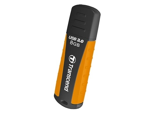 Transcend USB 8GB Pendrive [TS8GJF810] in Ahmedabad at