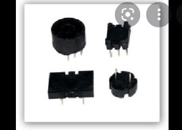 Transformer Rund Komponent Transformer bobbin round in Delhi at ₹ 4 - ₹ 80 / Pc by Parv Industries ...