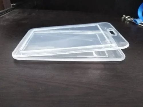 Airport Id Card Holder