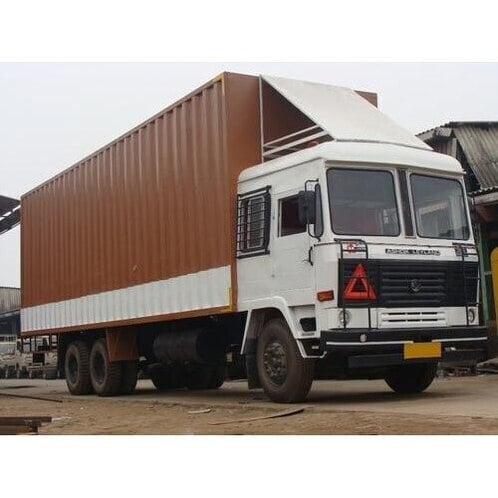 Transporters For Aligarh in Navi-Mumbai at ₹ 1,000 ₹ 2,000
