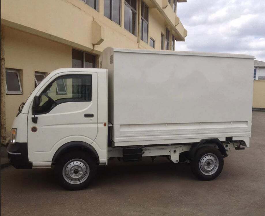 Catalogue Rbt Cargo Carrier Pvt. Ltd in Bhiwadi Ho , Bhiwadi Justdial