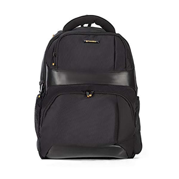17.3 inch laptop backpack india OIWAS Rolling with Wheels 15.6" Carry-On Travel Bag B(Fit 17" Laptop) Retractable handle 17 3 Laptop Backpacks for