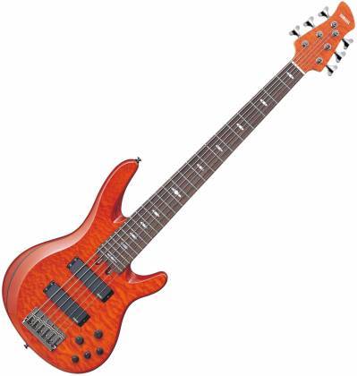 Yamaha Bass Guitar Caramel Brown [TRB1006J] in Ernakulam at best 