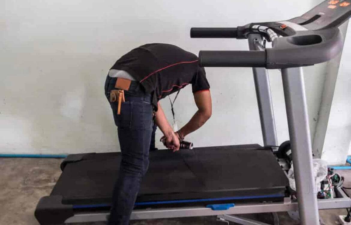 Cebu Treadmill Repair Technicians Treadmill Service WalkingPad Qatar