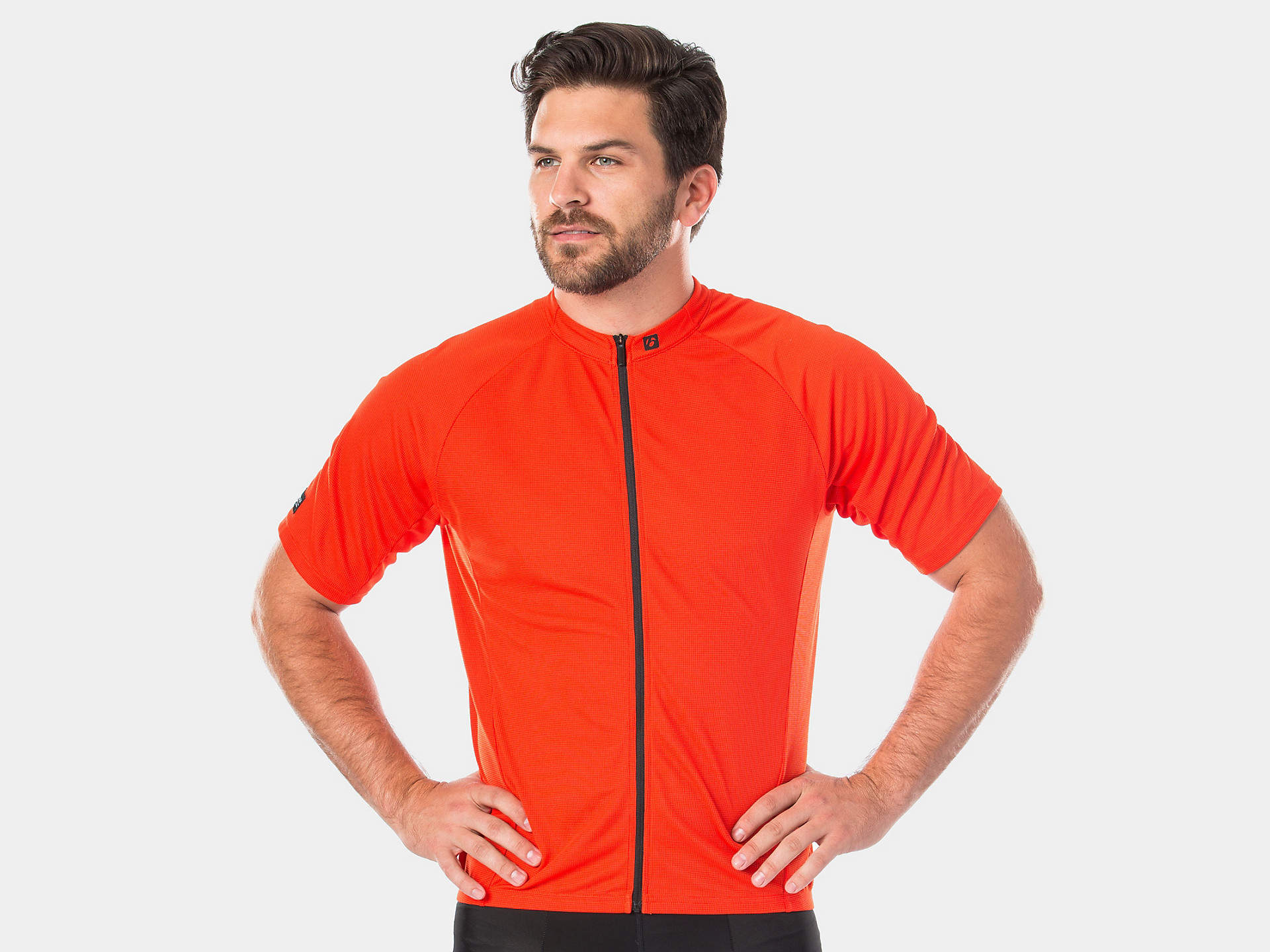 TREK Bontrager Solstice Cycling Jersey in Bangalore at ₹ 3,477