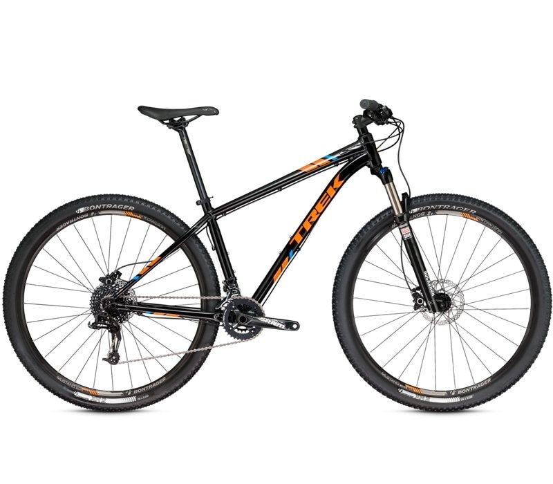 black bike inc