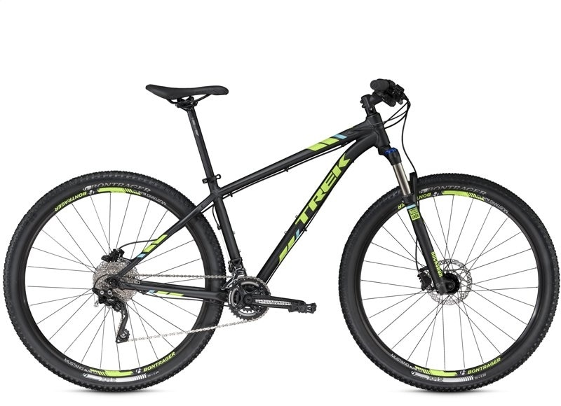 Trek X-Caliber 9 29ER 47 cm (18.5 