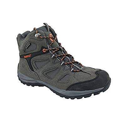 best cheap trekking shoes