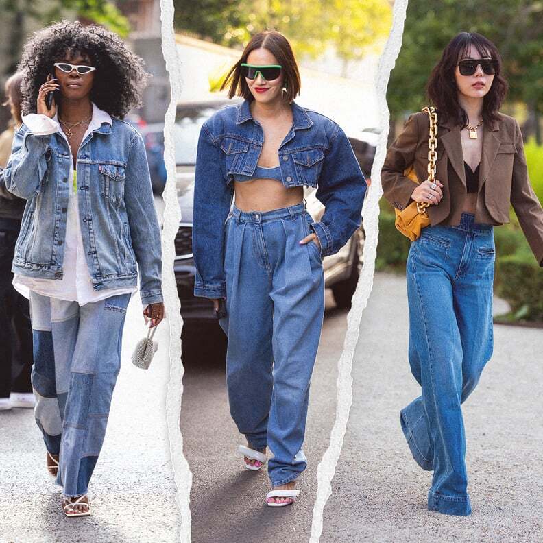 Skinny Solid Denim Jeans for Women, Casual Wear, Blue, Available
