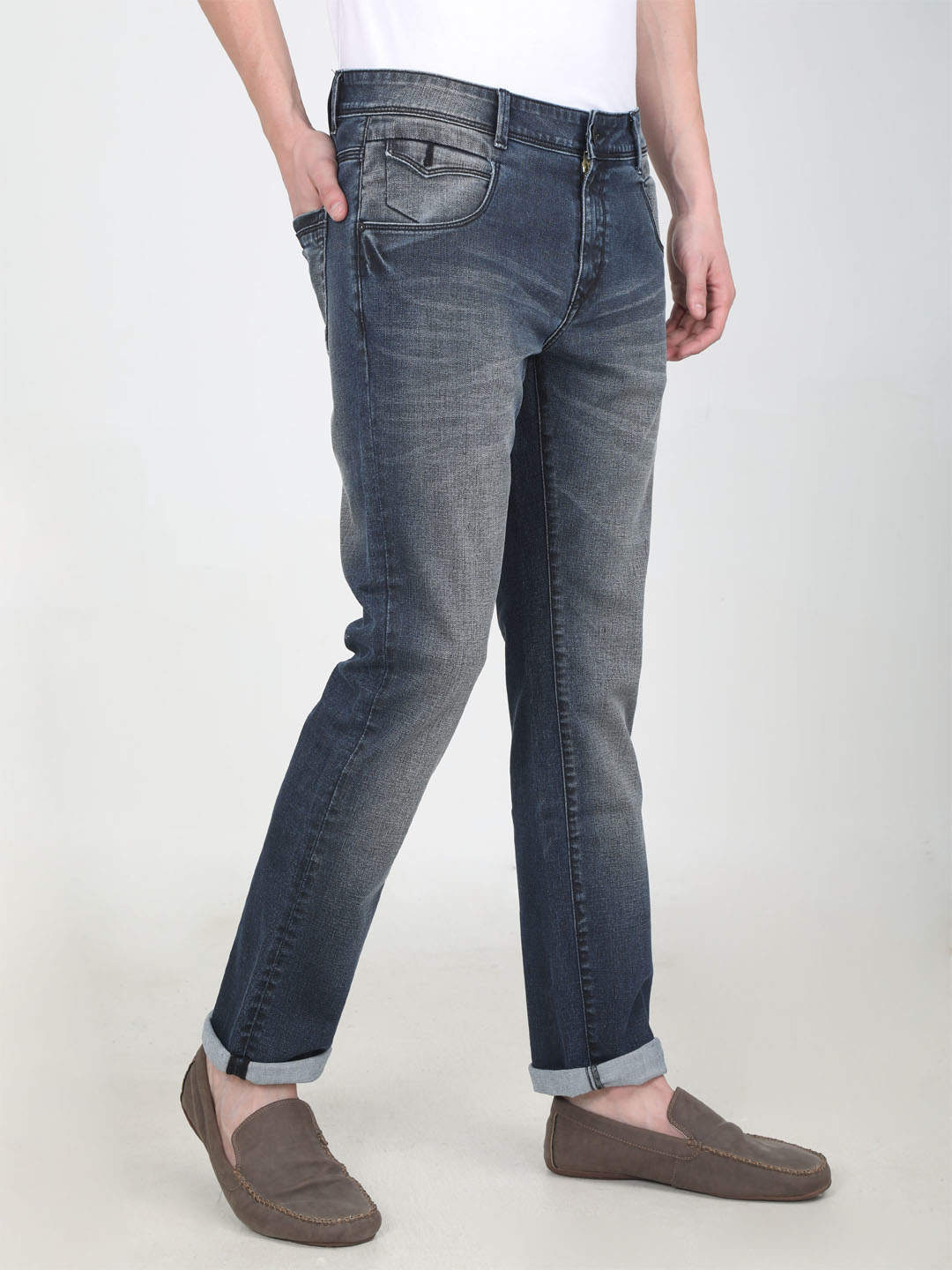 K G Denim Ltd in Santacruz West, Mumbai 