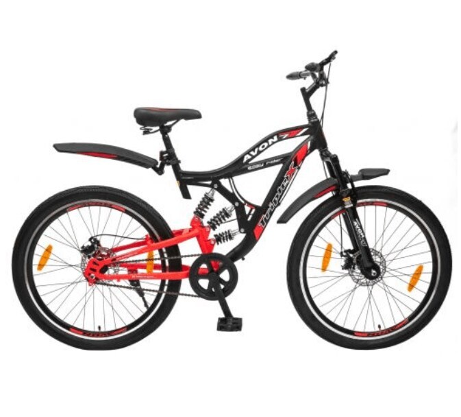 Anand Cycle Store in Jabalpur City 