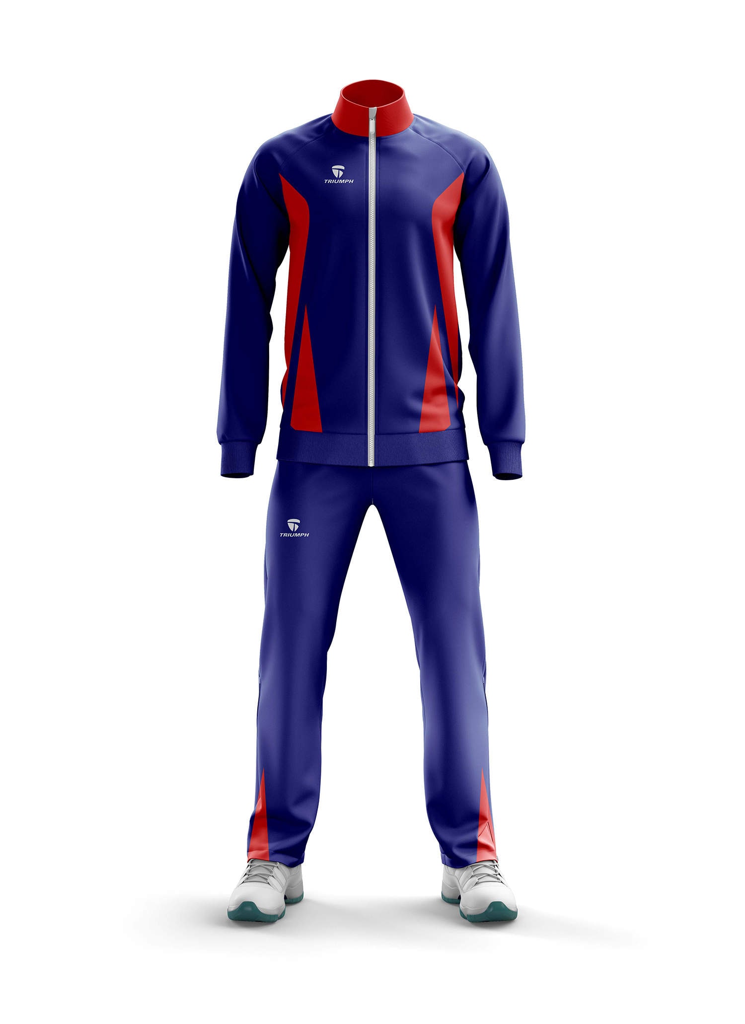 Indian cricket team tracksuit online online