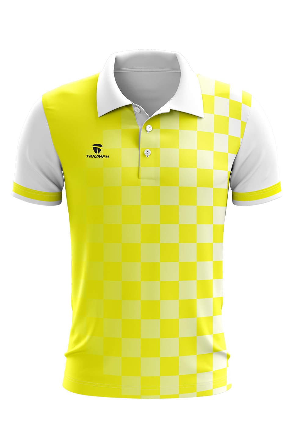 Triumph Boys Golf T-Shirt (GOLF-11) in Ludhiana at ₹ 1,728