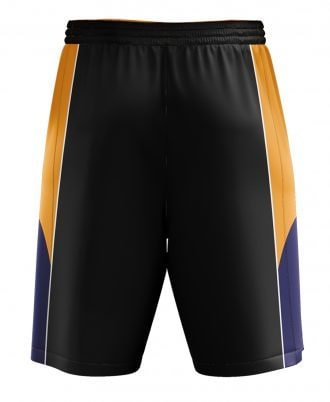 Triumph Men's Basketball Shorts in Bolpur at ₹ 649 Unit by