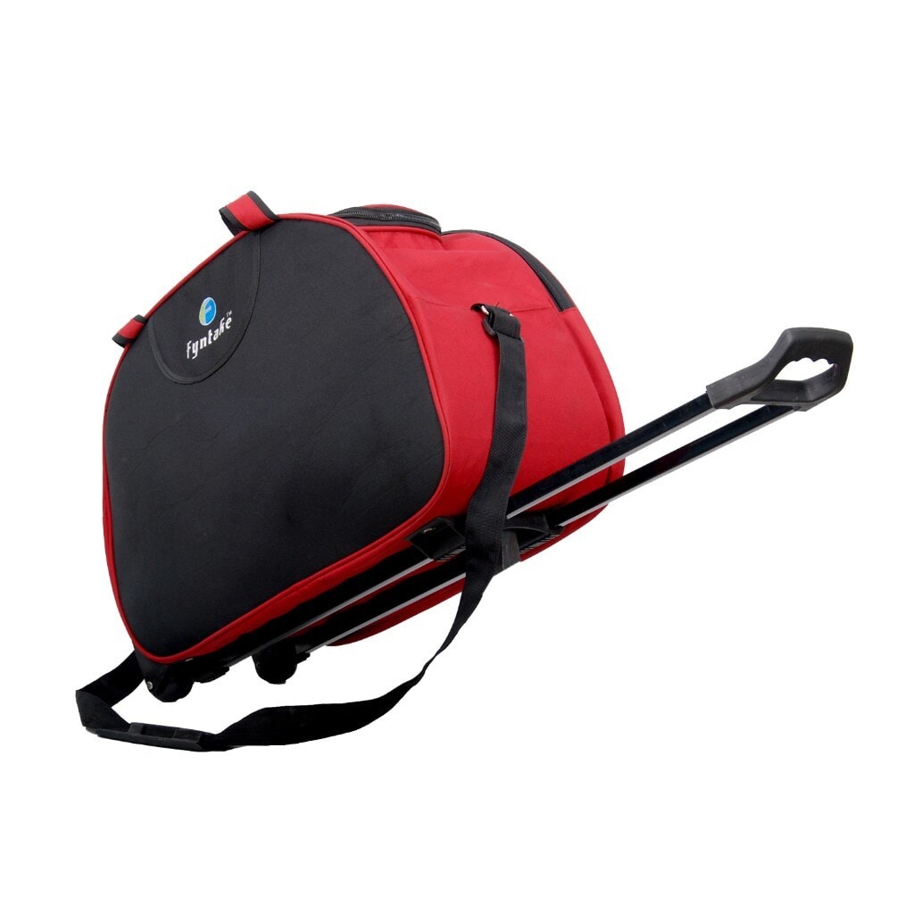 Trolley Duffle Bags in Bangalore at ₹ 1,449 Pc by Kdm