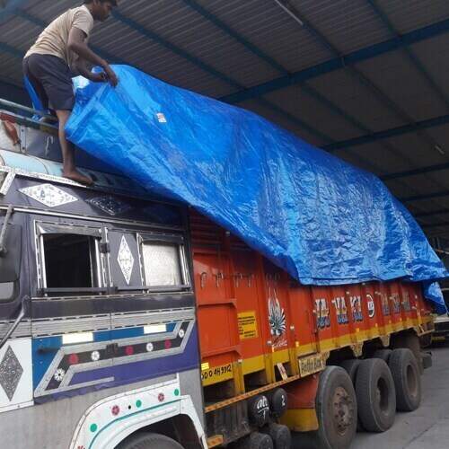 Tarpaulin vehicle deals