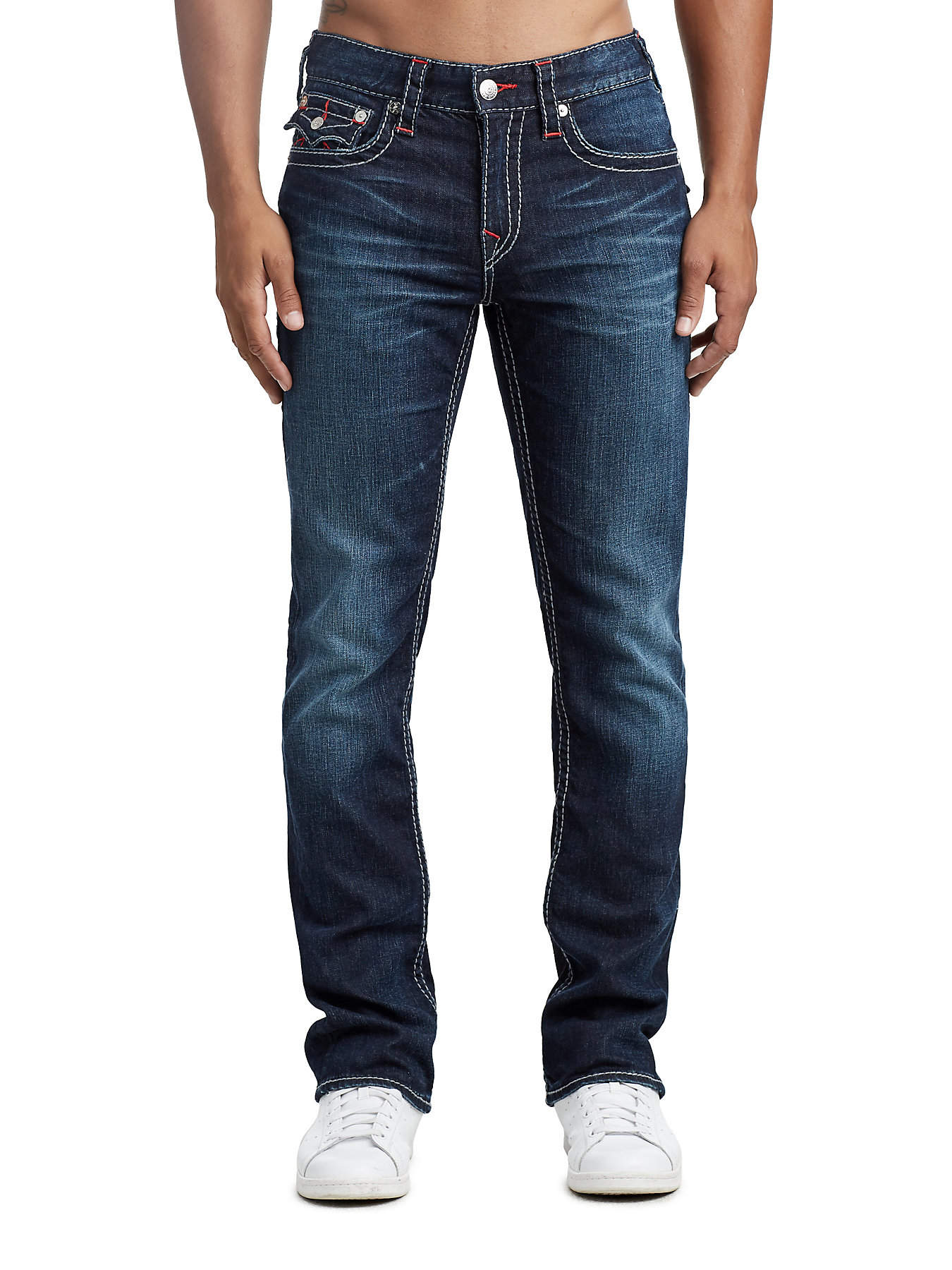 True Religion 101347 Mens Ricky 