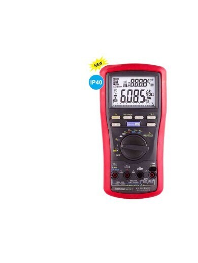 True Rms Digital Insulation Multimeter in Bangalore at ₹ 120 - ₹ 16,000 ...