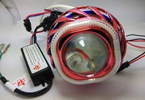 pulsar rs 200 projector headlight price