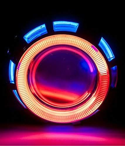 yamaha fazer projector headlights price