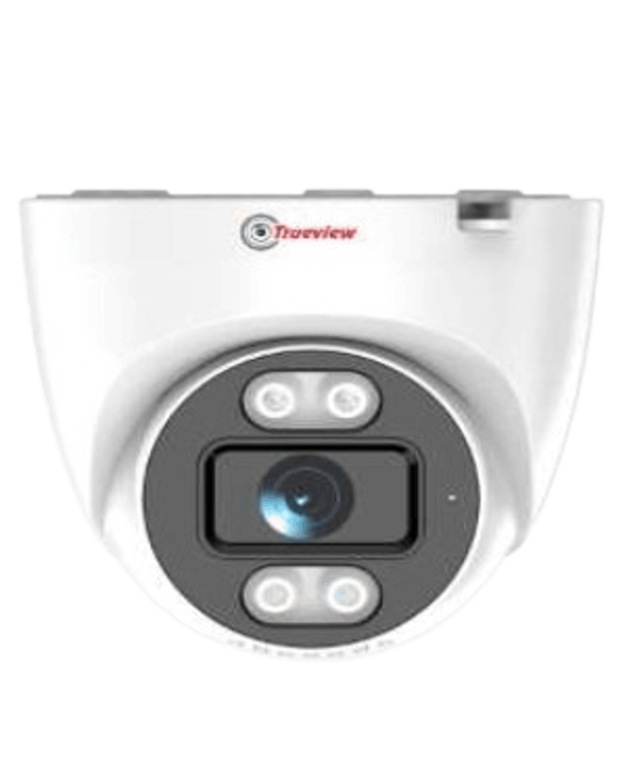 Trueview 4g Dome Camera in Rajkot at ₹ 1,750 Pc by