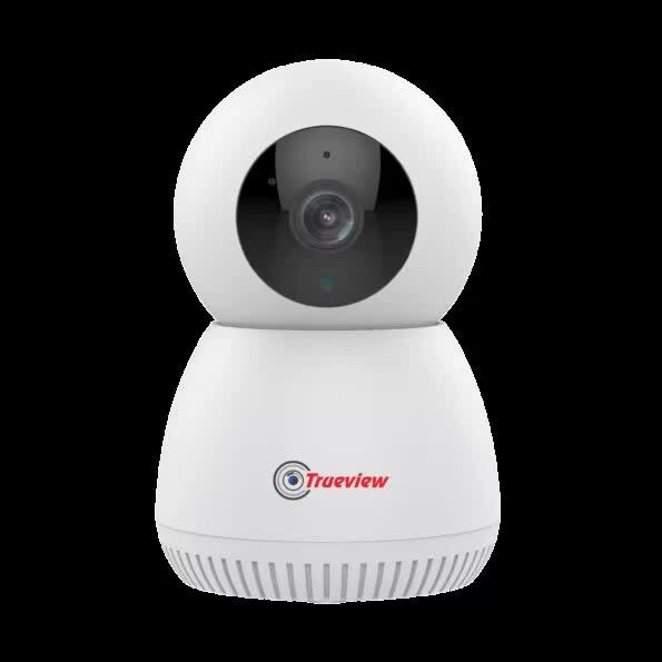 Trueview Smart Robot CCTV Wi-Fi Camera 2MP in Chhindwara at