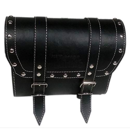 royal enfield side bags online