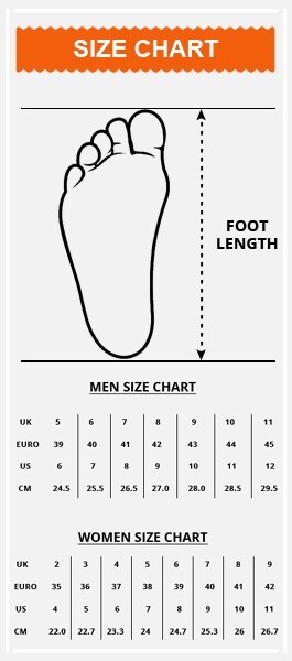 TSF Smart Casual Light Weight Shoes (Black) in Agra at ₹ 2,649