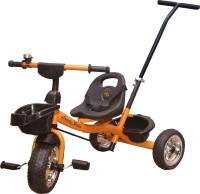 stepupp tricycle